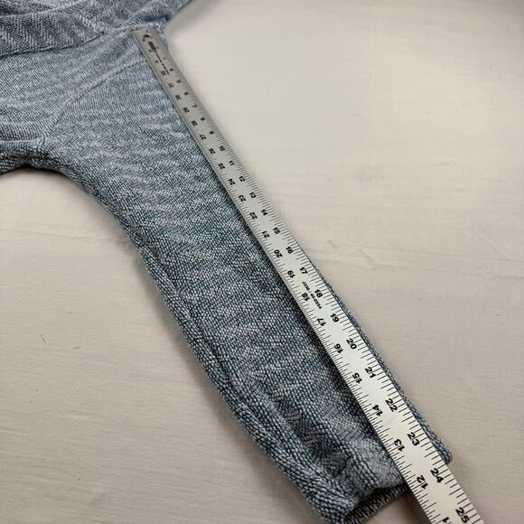 Faherty Whitewater Terry Hoodie - Women's Size Small - Picture 5 of 6